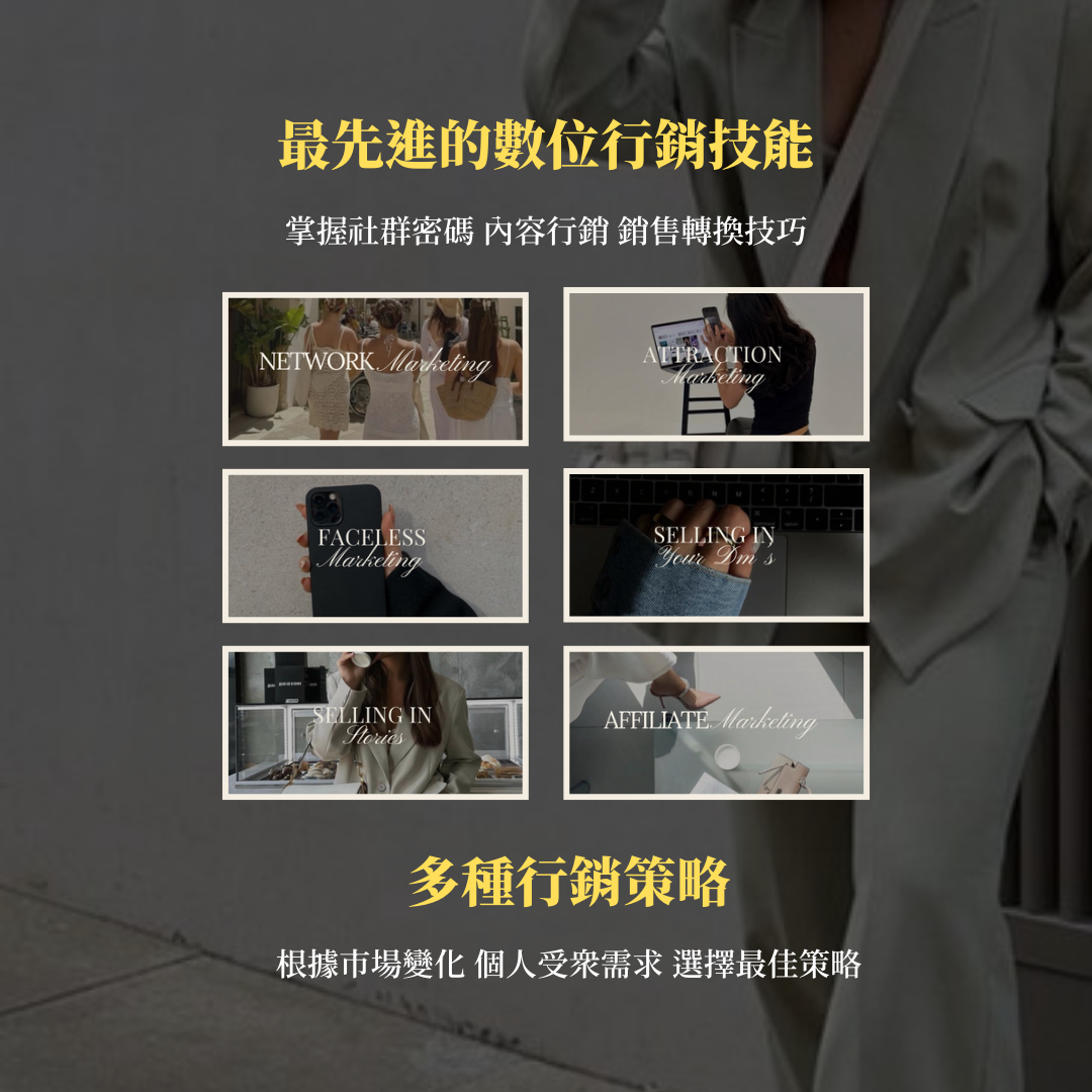 小火｜數位行銷PRO👨🏻‍💻✨