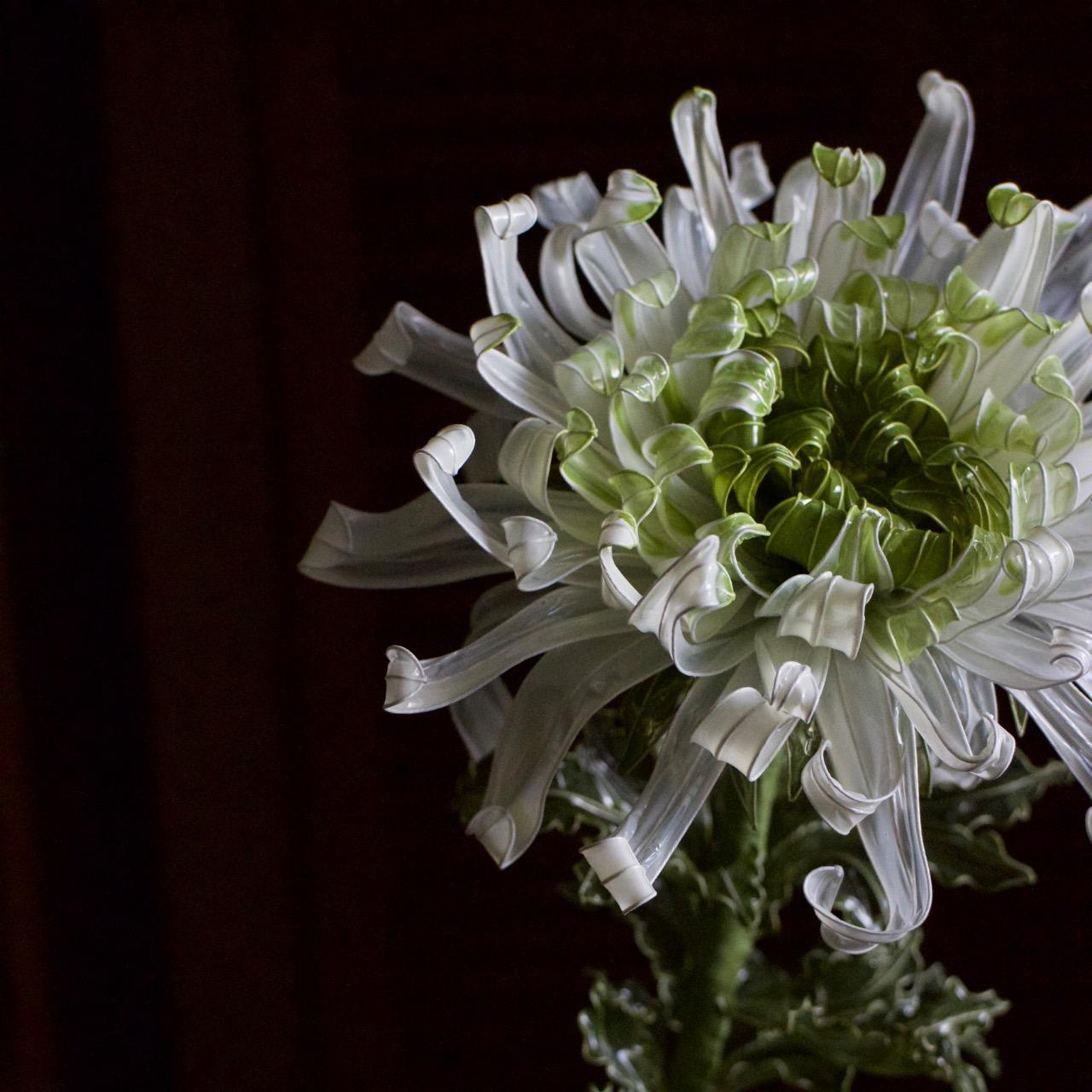 MADOKA 日本水晶花證照課程