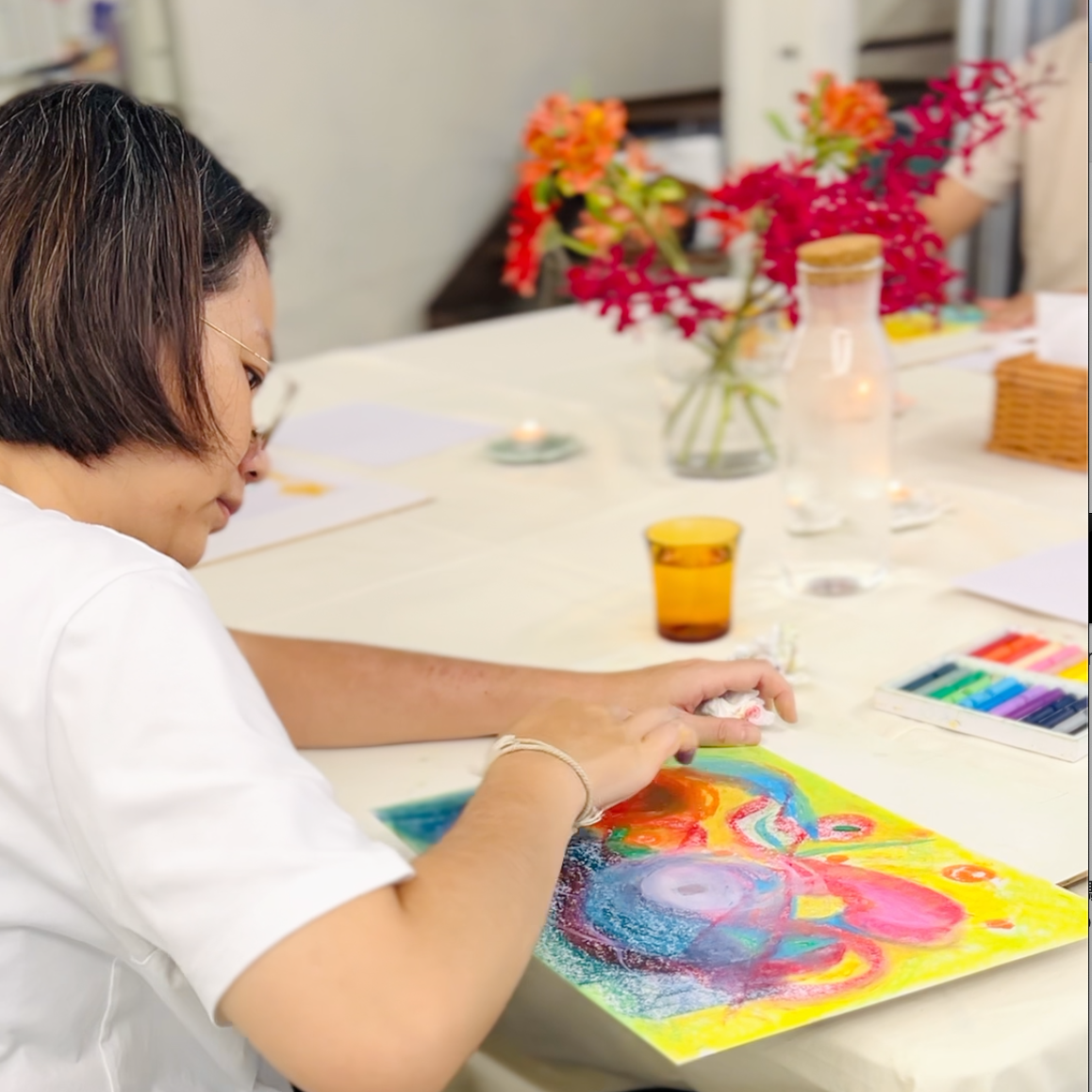 一念之光 Sati Creative Space