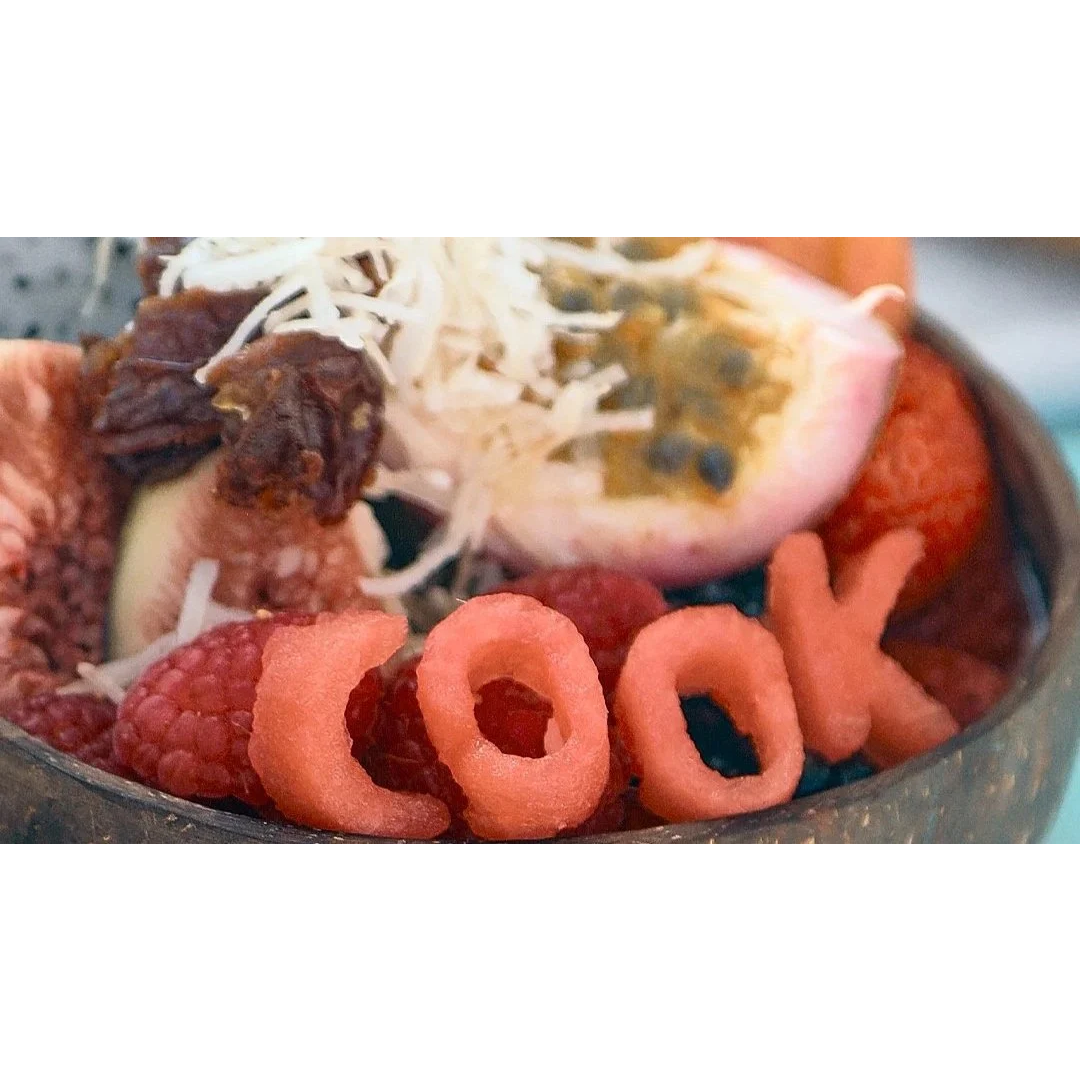 Cook At Kurnell