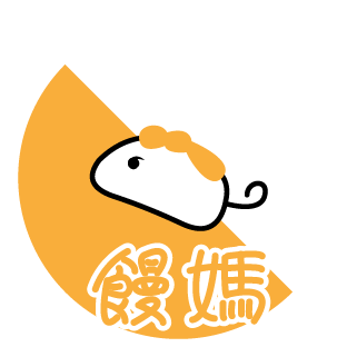 雨饅(Ame-Elfins) 饅媽