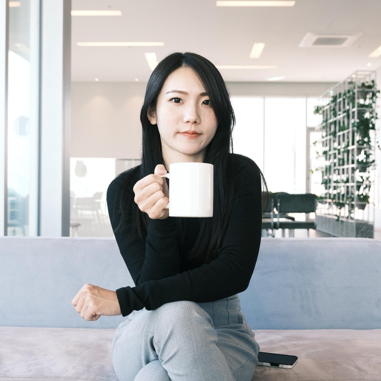 Omobaby 有我們陪你 開發組火辣人妻 君惠