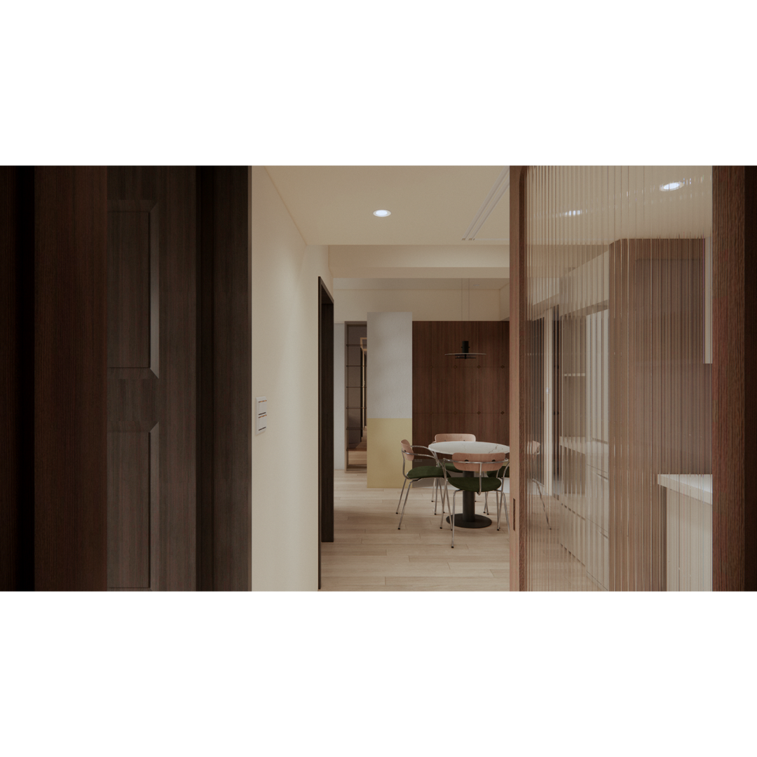 studio．moreway design