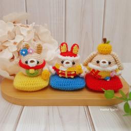 150-1 鉤織繪畫工房