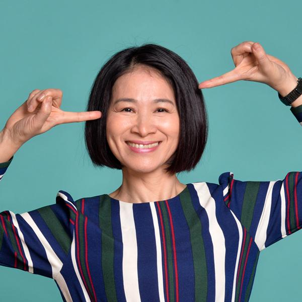溫美玉