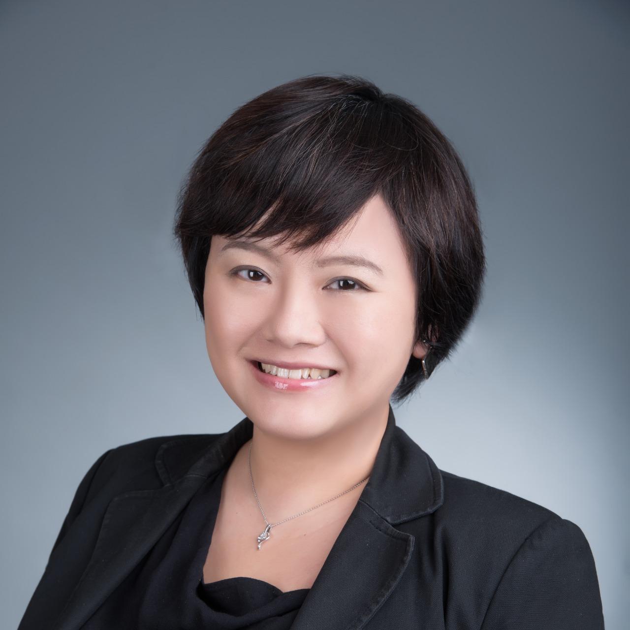 阿尼克 Annick Chu
