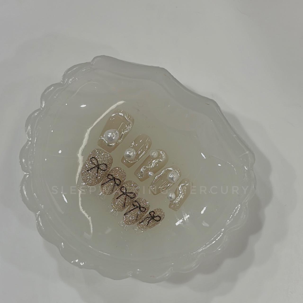 夢遊水星 夢中婚禮