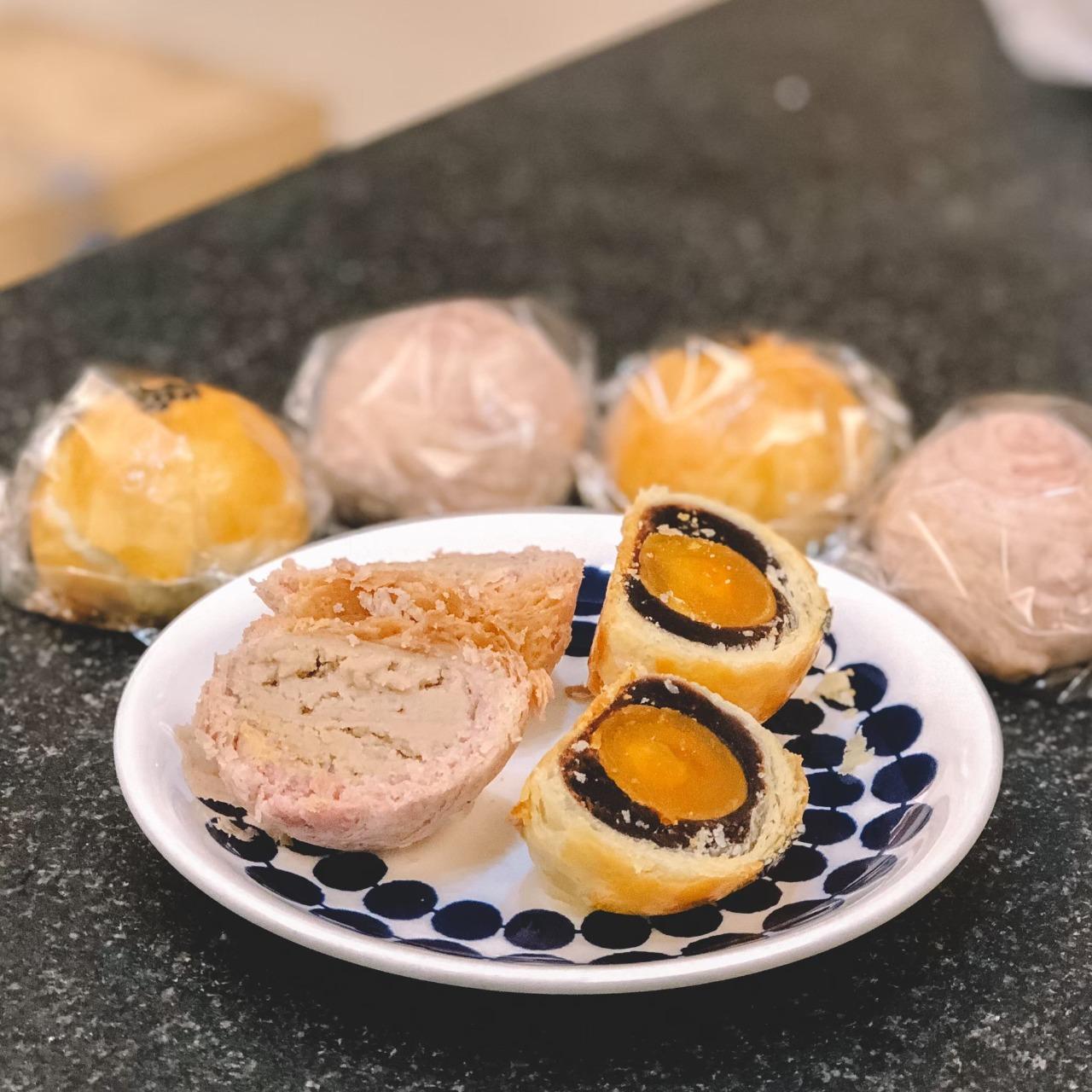佩佩北大快樂購 節慶美食