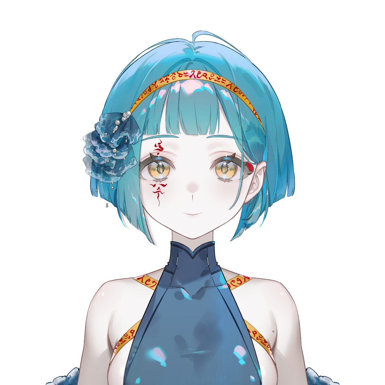 神子澤小鯨 Kokujira