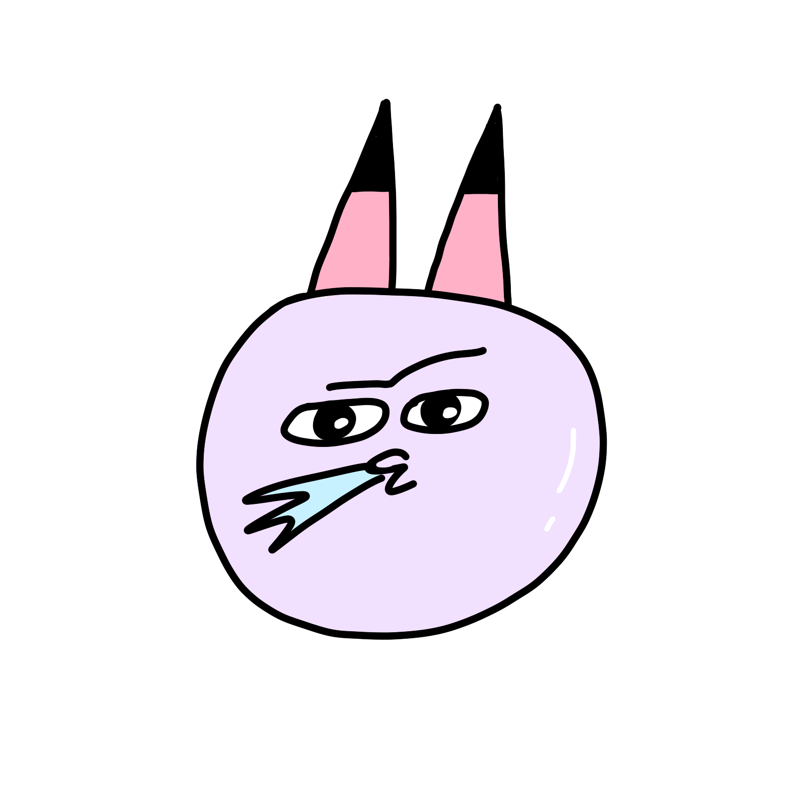 擬態怪卡莫 Kamo