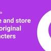 CharacterHub
