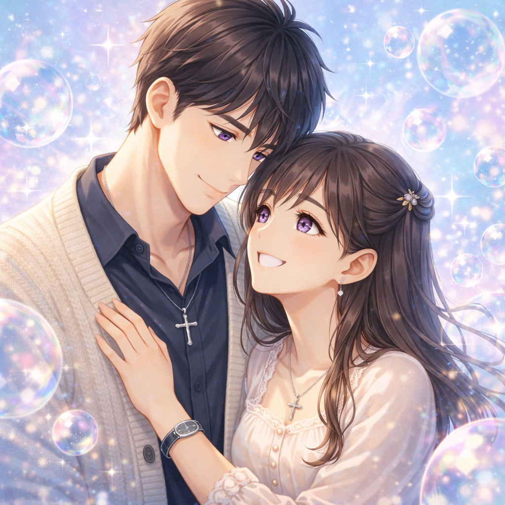 怡佳×呈勻💖‖AI 自我工作坊🤖