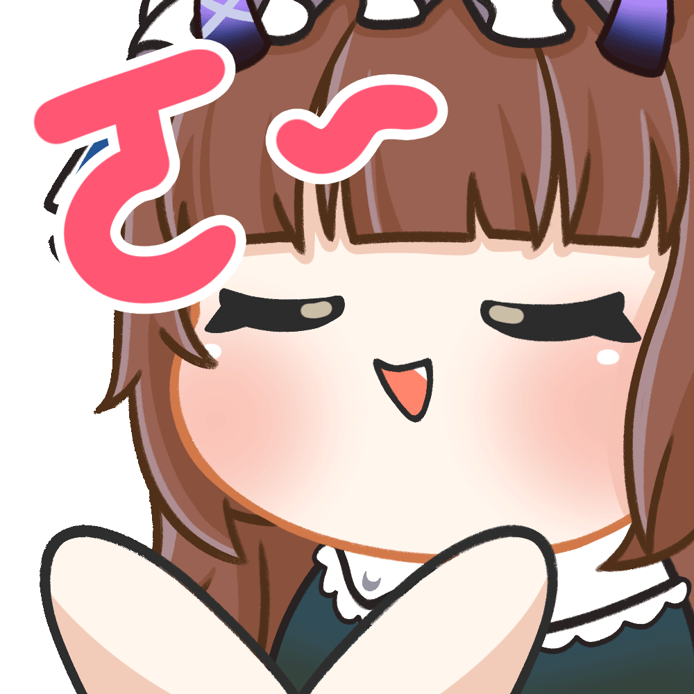 ✨魔窟✨ Discord 伺服器