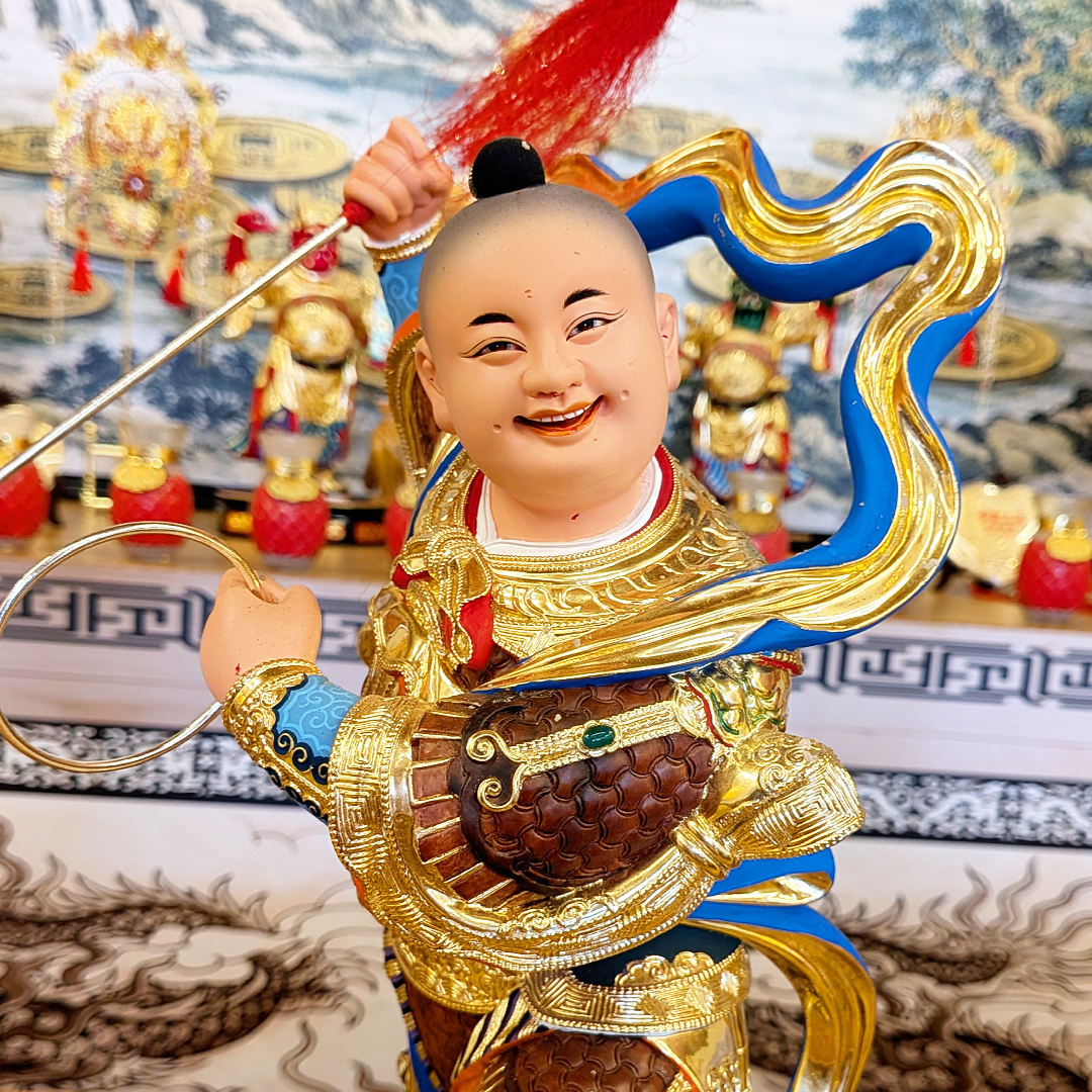 烏日福后宮