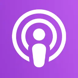 Apple Podcast 人生解扣方程式