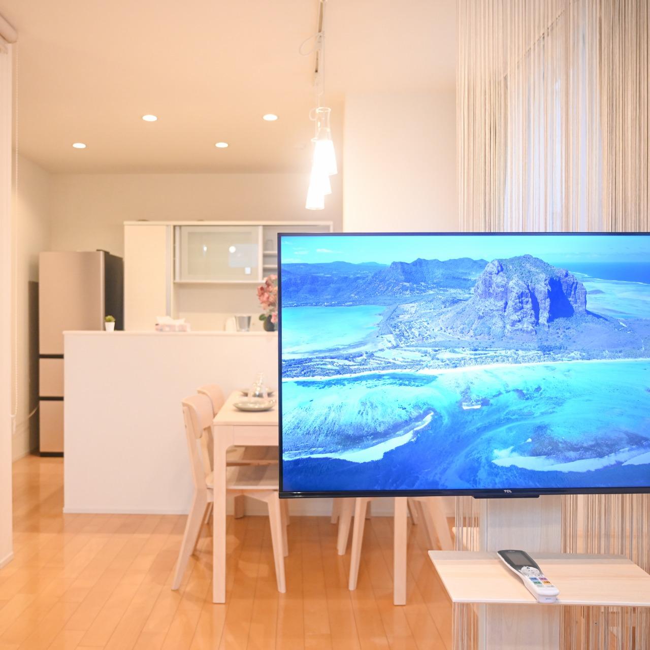 森．夢日本民宿