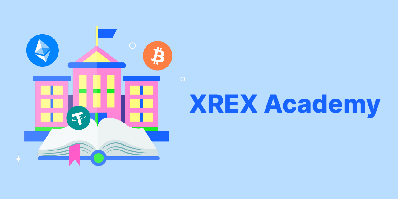 XREX 中文社群 點擊了解課程資訊