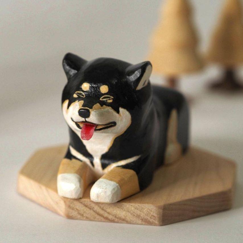 柴柴f.t疤疤 客製化大柴