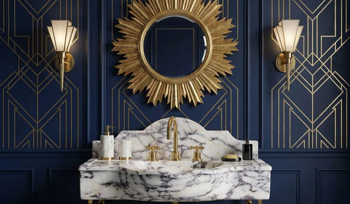 Rowan Marble
