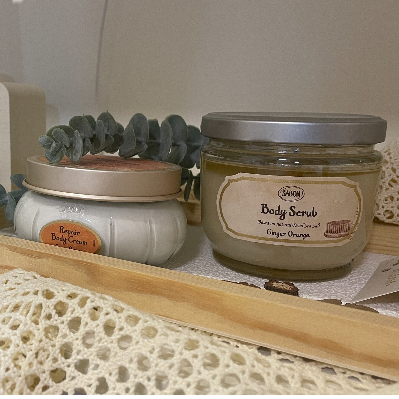 繭美學工作室｜台南暈染美甲·溫熱蠟除毛 Sabon深層保養