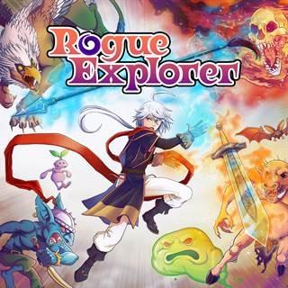 六道迴輪 Rogue Explorer