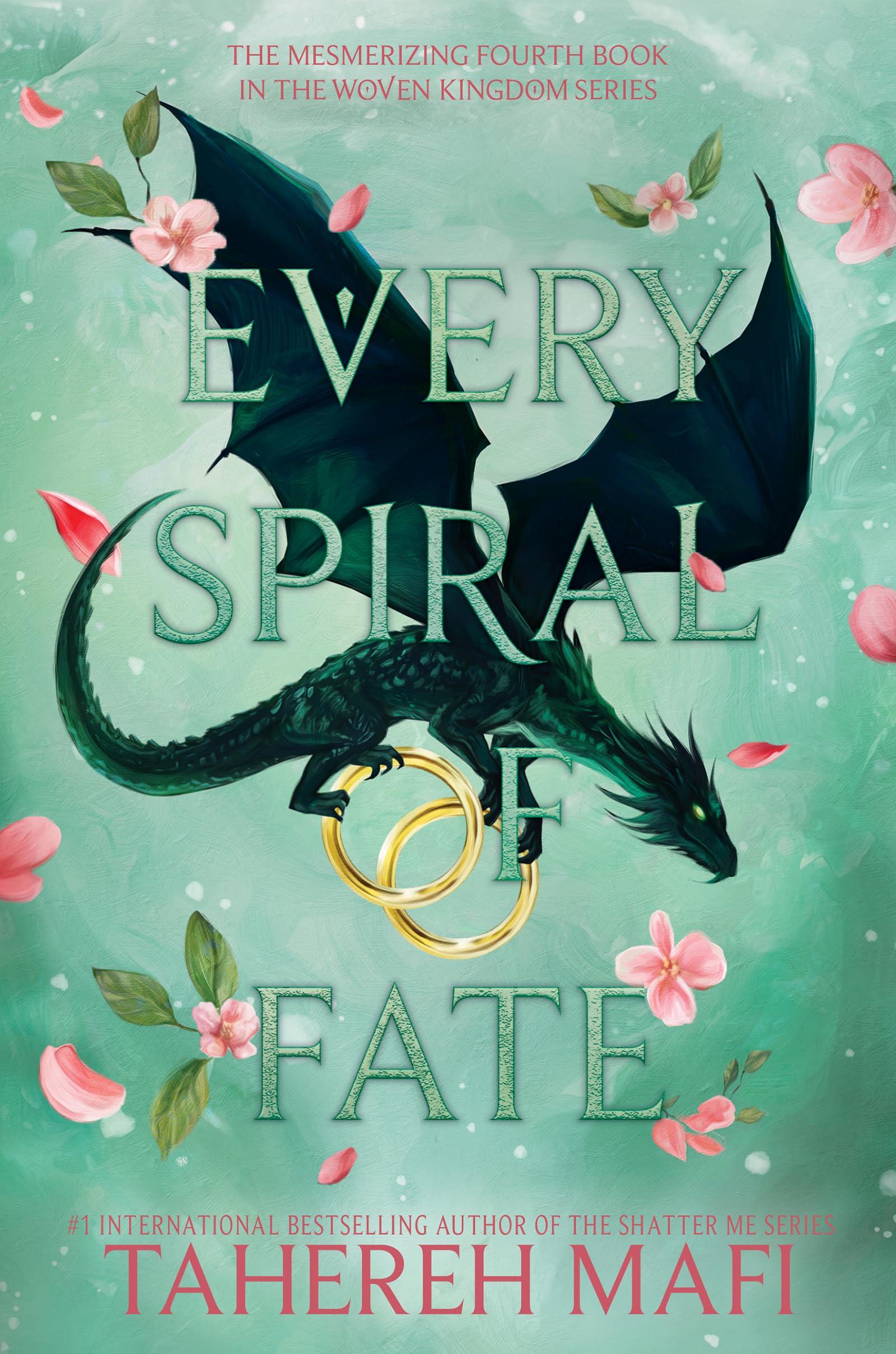 DOWNLOAD PDF Every Spiral of Fate (This Woven Kingdom, #4) by Tahereh Mafi DOWNLOAD PDF Every Spiral of Fate (This Woven Kingdom, #4) by Tahereh Mafi - READ PDF Every Spiral of Fate (This Woven Kingdom, #4) by Tahereh Mafi - 𝐅𝐨𝐥𝐥𝐨𝐰 𝐔𝐫𝐥 𝐛𝐞𝐥𝐨𝐰 𝐓𝐨 𝐃𝐨𝐰𝐧𝐥𝐨𝐚𝐝 𝐨𝐫 𝐑𝐞𝐚𝐝 : Enjoy reading the book 📖