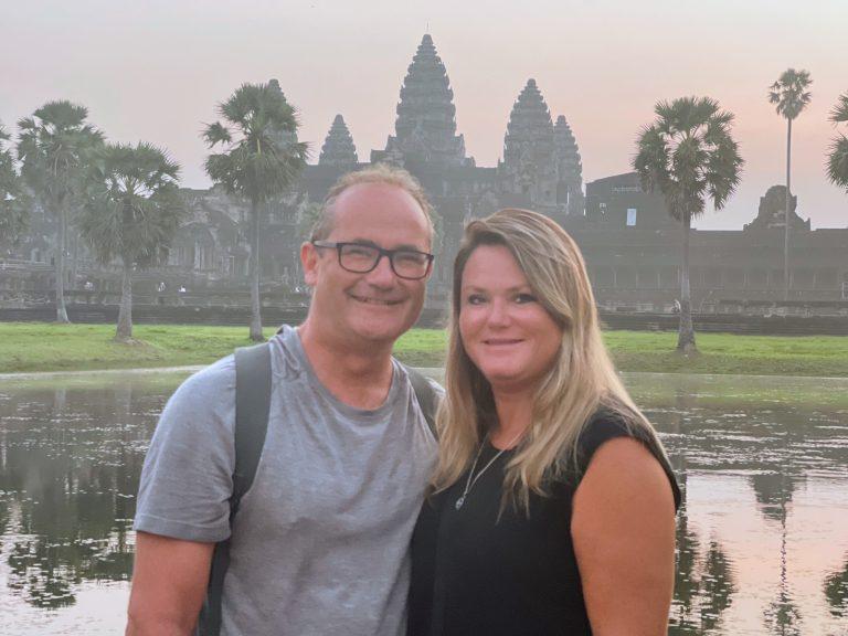 Midlife Travel Bug