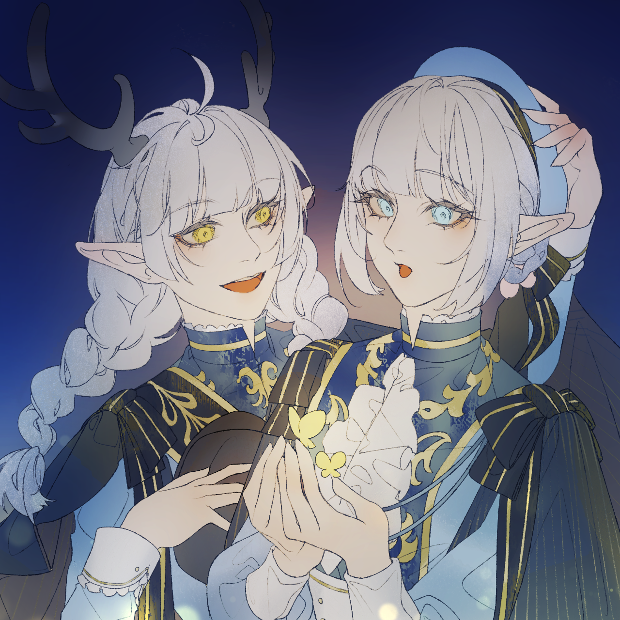 陌上寒 〈浮光〉