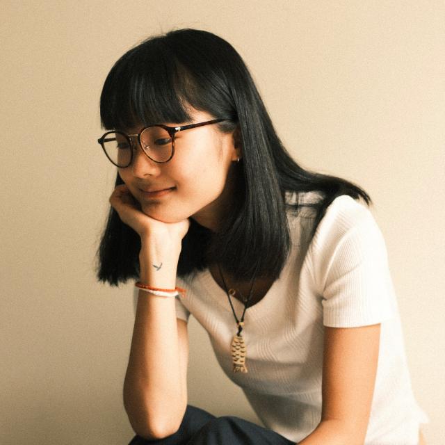 Yunlin Ku 古韻琳