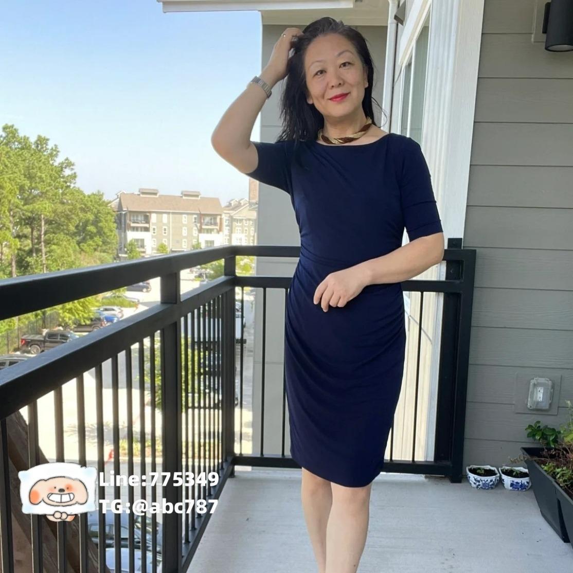 溫妮歡樂外送茶 小玉  166cm/C奶/55kg/54歲