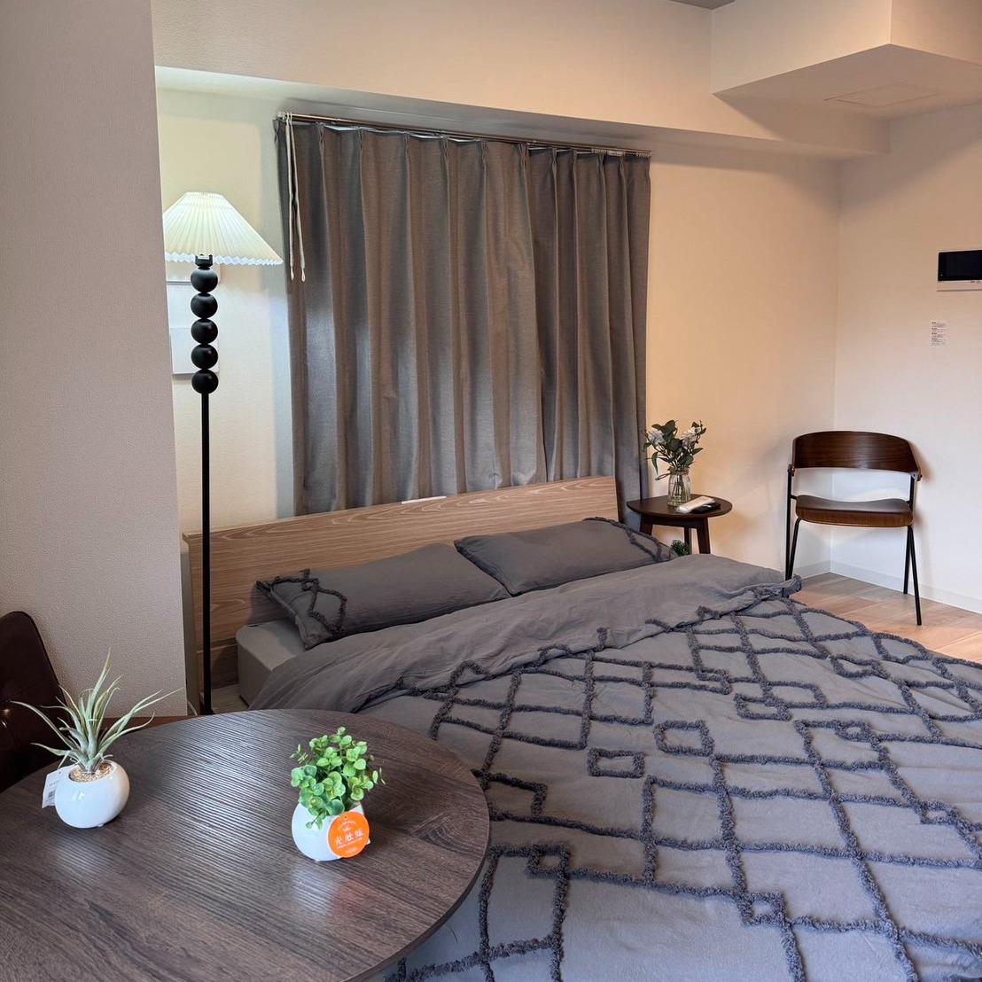 森．夢日本民宿