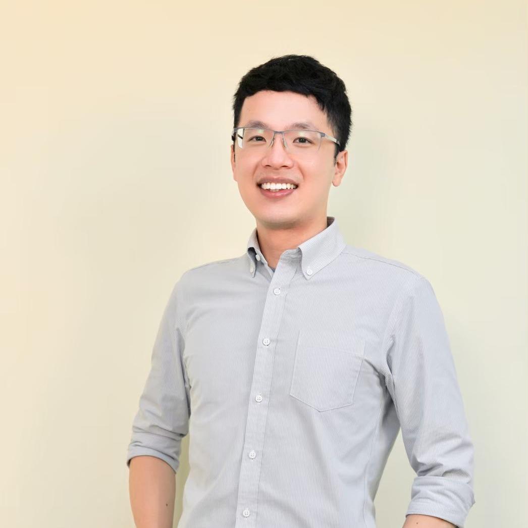 蔡秉儒諮商心理師