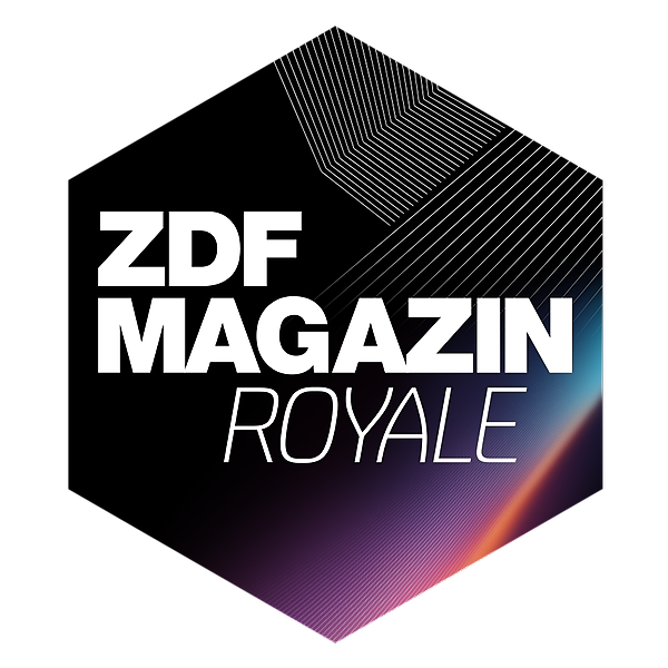 ZDF Magazin Royale