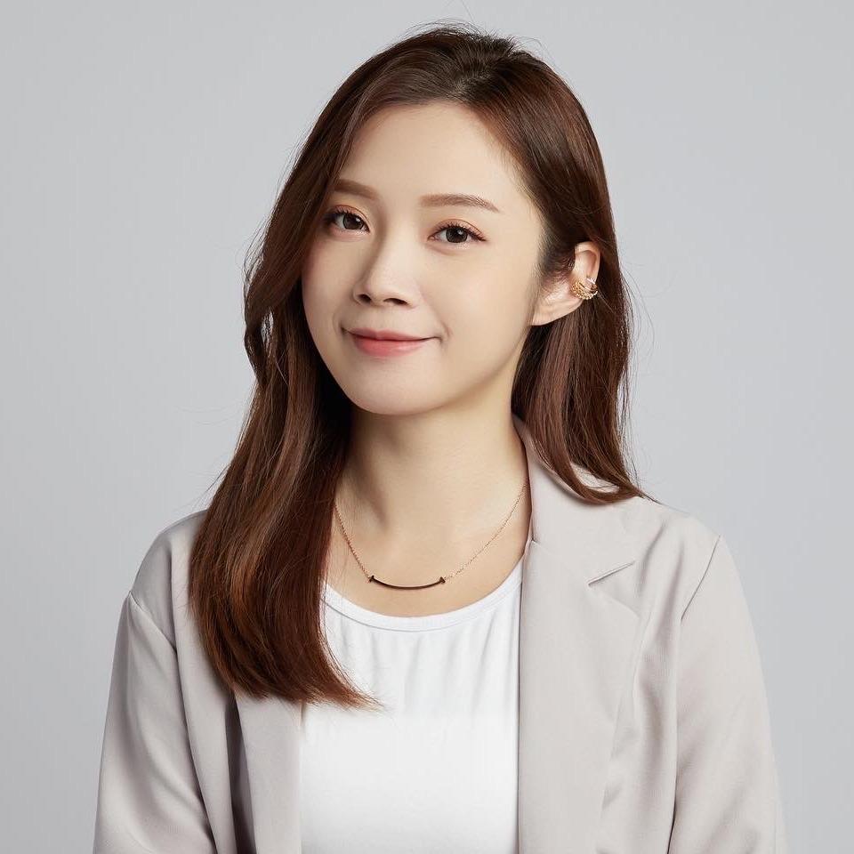 職涯行動家 職涯諮詢師 鄒家淇