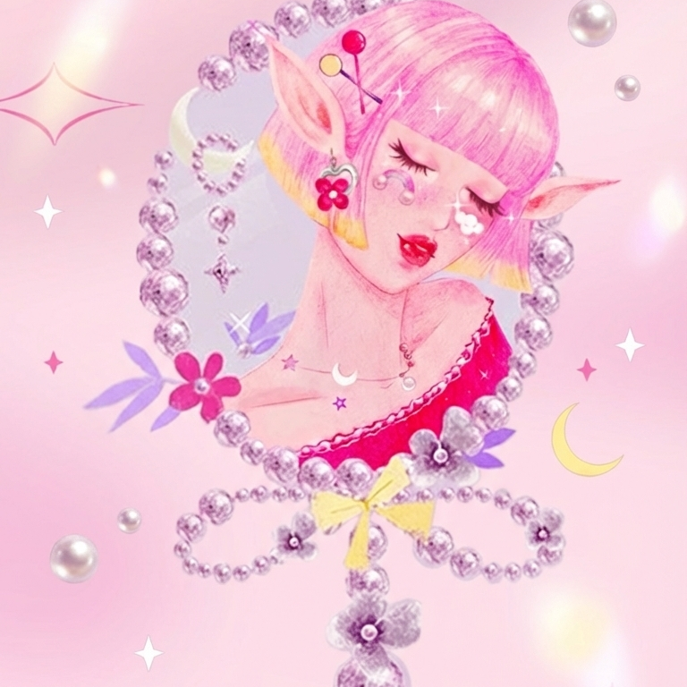 DreamElf 夢精靈官網