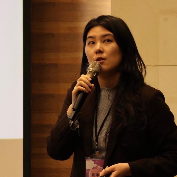 下班心理師｜劉宇庭諮商心理師