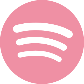 翊庭 Spotify