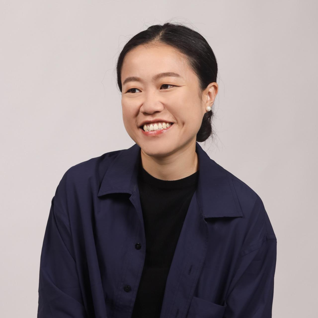 阮劇團 PJ 余品潔