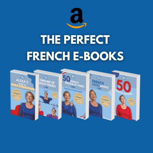 Learn French with Alexa