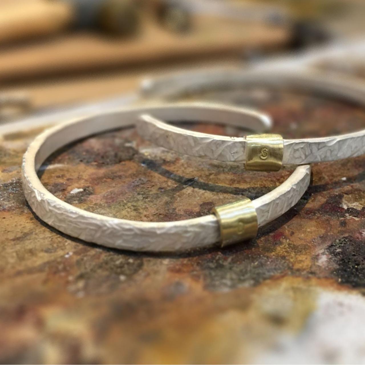 特殊對環:預約訂製