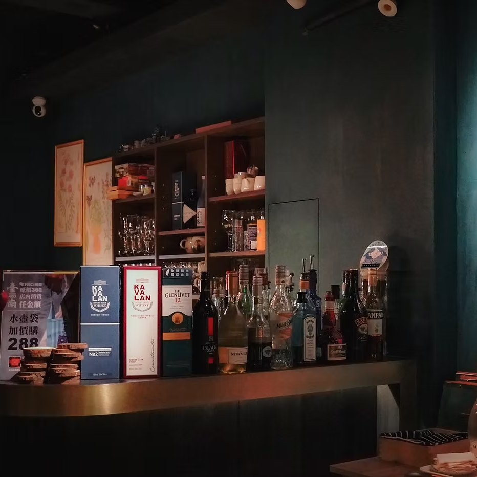 台南麵食餐酒館 台南麵食 台南餐酒館 台南谷麥 阿成製麵所