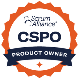 KK Certified Scrum Product Owner® (CSPO®)