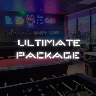 Highest Rated Archery Arena in Toronto