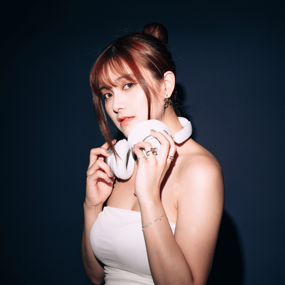 張瀞 Jing2