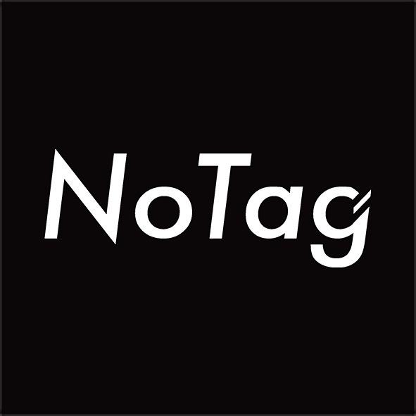 NoTag Taiwan