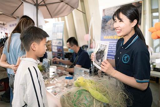 2026 親親墾丁珊瑚海