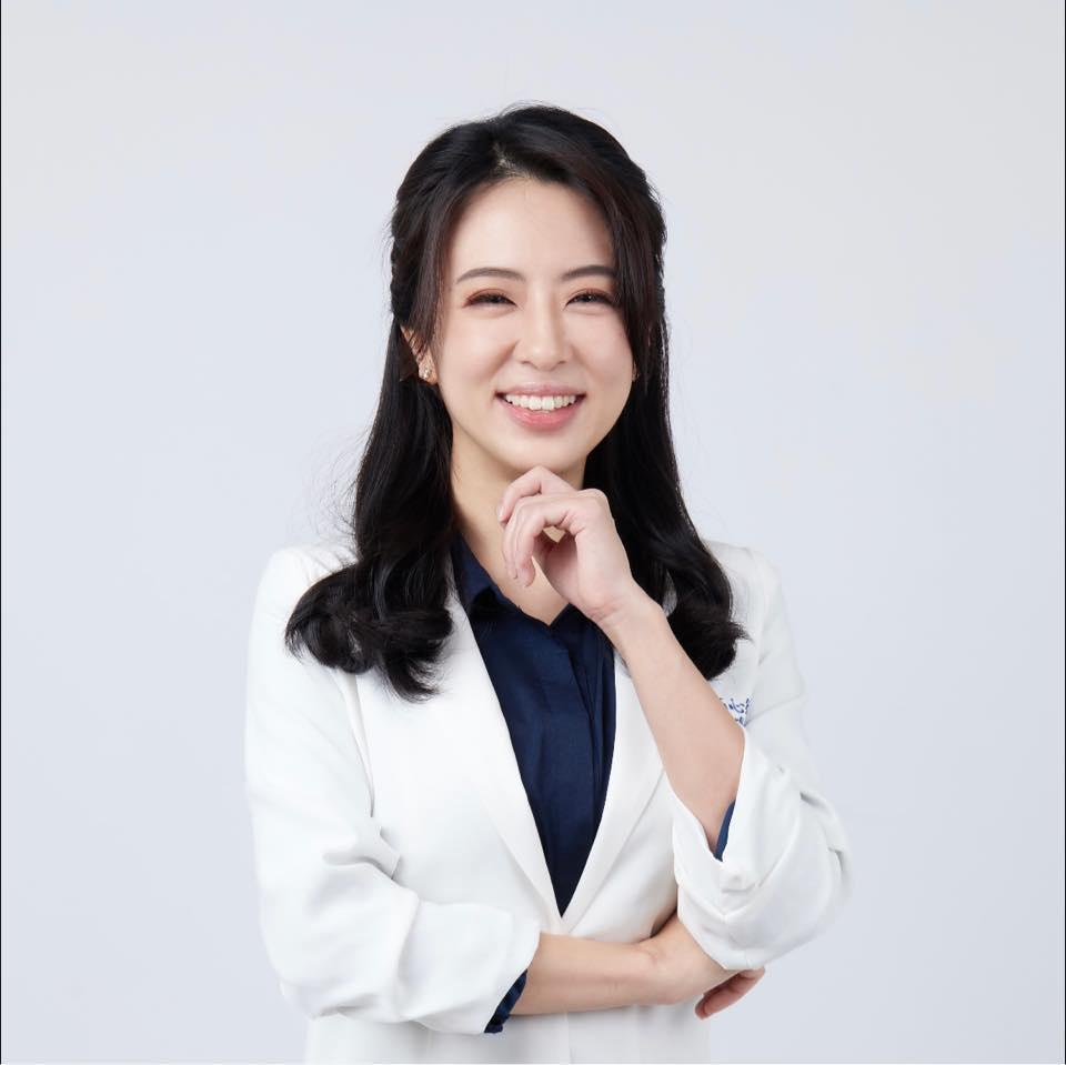 林靜宜 諮商心理師