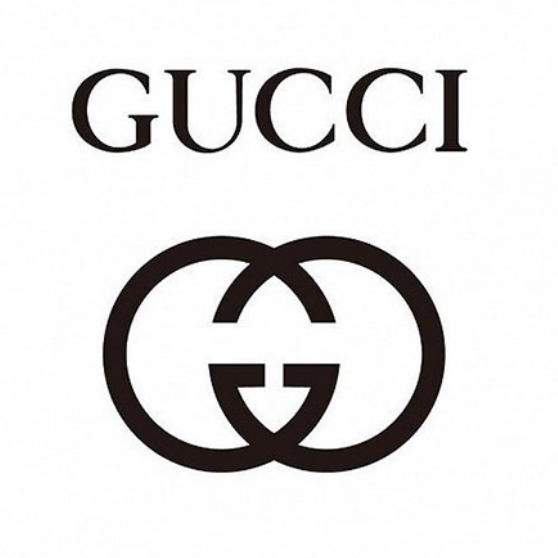 驚鴻一撇 Gucci