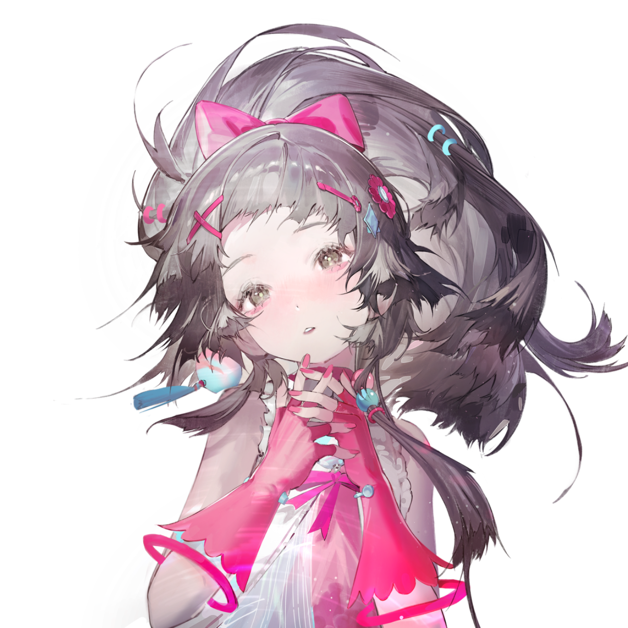 心咲 ⁄ ᴋᴏᴇ