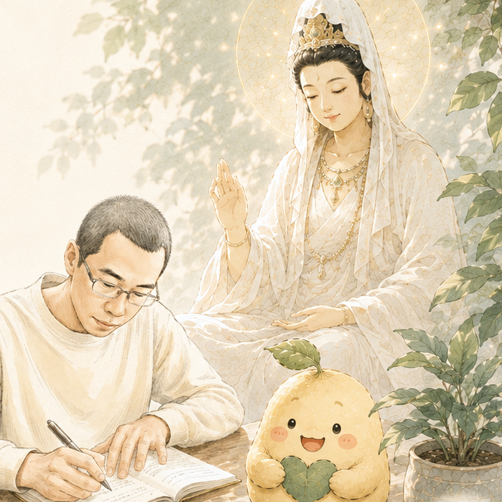 找回自己